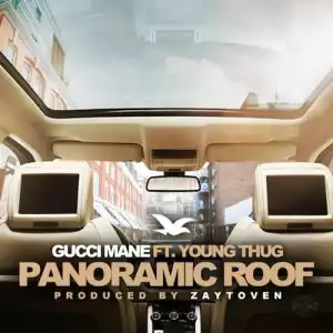 Gucci Mane - Panoramic Roof ft Young Thug